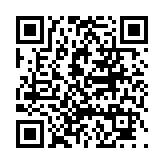 정책실명제등록부 페이지 바로가기 주소(https://www.jangseong.go.kr/q/ezU2OXw3MTQyMnxzaG93fHBhZ2U9Nn0=&e=M&s=3), QRCODE