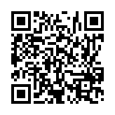 정책실명제등록부 페이지 바로가기 주소(https://www.jangseong.go.kr/q/ezU2OXw3MTQyN3xzaG93fHBhZ2U9NX0=&e=M&s=3), QRCODE