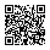 정책실명제등록부 페이지 바로가기 주소(https://www.jangseong.go.kr/q/ezU2OXw3MTQyNXxzaG93fHBhZ2U9NX0=&e=M&s=3), QRCODE