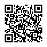 정책실명제등록부 페이지 바로가기 주소(https://www.jangseong.go.kr/q/ezU2OXw3MTQyNnxzaG93fHBhZ2U9NX0=&e=M&s=3), QRCODE