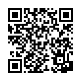 정책실명제등록부 페이지 바로가기 주소(https://www.jangseong.go.kr/q/ezU2OXw3MTQyOXxzaG93fHBhZ2U9NX0=&e=M&s=3), QRCODE