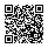 정책실명제등록부 페이지 바로가기 주소(https://www.jangseong.go.kr/q/ezU2OXw3MTQzM3xzaG93fHBhZ2U9NX0=&e=M&s=3), QRCODE