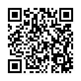 정책실명제등록부 페이지 바로가기 주소(https://www.jangseong.go.kr/q/ezU2OXw3OTA3OHxzaG93fHBhZ2U9NH0=&e=M&s=3), QRCODE