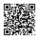 정책실명제등록부 페이지 바로가기 주소(https://www.jangseong.go.kr/q/ezU2OXw3OTA4NHxzaG93fHBhZ2U9M30=&e=M&s=3), QRCODE