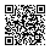 정책실명제등록부 페이지 바로가기 주소(https://www.jangseong.go.kr/q/ezU2OXw3OTEwNHxzaG93fHBhZ2U9Mn0=&e=M&s=3), QRCODE