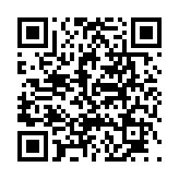 정책실명제등록부 페이지 바로가기 주소(https://www.jangseong.go.kr/q/ezU2OXw3OTEwNnxzaG93fHBhZ2U9Mn0=&e=M&s=3), QRCODE