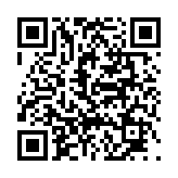 정책실명제등록부 페이지 바로가기 주소(https://www.jangseong.go.kr/q/ezU2OXw3OTEwOXxzaG93fHBhZ2U9Mn0=&e=M&s=3), QRCODE