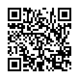 정책실명제등록부 페이지 바로가기 주소(https://www.jangseong.go.kr/q/ezU2OXw3OTExMnxzaG93fHBhZ2U9Mn0=&e=M&s=3), QRCODE