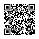 정책실명제등록부 페이지 바로가기 주소(https://www.jangseong.go.kr/q/ezU2OXw3OTEyMHxzaG93fHBhZ2U9MX0=&e=M&s=3), QRCODE