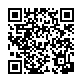 정책실명제등록부 페이지 바로가기 주소(https://www.jangseong.go.kr/q/ezU2OXw3OTEyNHxzaG93fHBhZ2U9MX0=&e=M&s=3), QRCODE