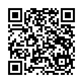 정책실명제등록부 페이지 바로가기 주소(https://www.jangseong.go.kr/q/ezU2OXx8fHBhZ2U9MjN9&e=M&s=3), QRCODE