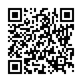 조례안 예고 페이지 바로가기 주소(https://www.jangseong.go.kr/q/ezU3MjJ8NzY0Mzh8c2hvd3x9&e=M&s=3), QRCODE