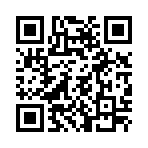 행정처분내역 페이지 바로가기 주소(https://www.jangseong.go.kr/q/ezU3OTN8fHx9&e=M&s=3), QRCODE