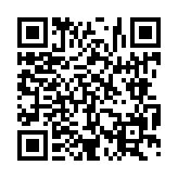 공지사항 페이지 바로가기 주소(https://www.jangseong.go.kr/q/ezU5MzV8NjAzM3xzaG93fHBhZ2U9M30=&e=M&s=3), QRCODE