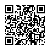 공지사항 페이지 바로가기 주소(https://www.jangseong.go.kr/q/ezU5MzV8NjEwNnxzaG93fHBhZ2U9M30=&e=M&s=3), QRCODE