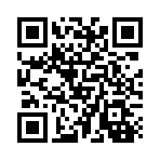 365생심벌서체캐릭터 페이지 바로가기 주소(https://www.jangseong.go.kr/q/ezU5ODd8fHx9&e=M&s=3), QRCODE