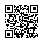의정방송 페이지 바로가기 주소(https://www.jangseong.go.kr/q/ezUwODd8fHx9&e=M&s=3), QRCODE