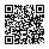 농업인 교육일정 페이지 바로가기 주소(https://www.jangseong.go.kr/q/ezUxOTJ8fHxkYXRlPTIwMTAtMDQtMTZ9&e=M&s=3), QRCODE