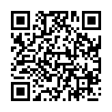 농업인 교육일정 페이지 바로가기 주소(https://www.jangseong.go.kr/q/ezUxOTJ8fHxkYXRlPTIwMTItMDQtMTV9&e=M&s=3), QRCODE