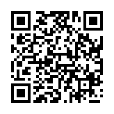 농업인 교육일정 페이지 바로가기 주소(https://www.jangseong.go.kr/q/ezUxOTJ8fHxkYXRlPTIwMTMtMTItMTV9&e=M&s=3), QRCODE