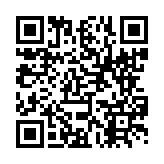 농업인 교육일정 페이지 바로가기 주소(https://www.jangseong.go.kr/q/ezUxOTJ8fHxkYXRlPTIwMTQtMDktMTV9&e=M&s=3), QRCODE