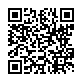 농업인 교육일정 페이지 바로가기 주소(https://www.jangseong.go.kr/q/ezUxOTJ8fHxkYXRlPTIwMTQtMTAtMDV9&e=M&s=3), QRCODE