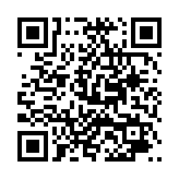 농업인 교육일정 페이지 바로가기 주소(https://www.jangseong.go.kr/q/ezUxOTJ8fHxkYXRlPTIwMTQtMTAtMTV9&e=M&s=3), QRCODE