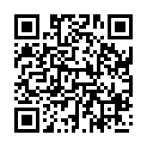 농업인 교육일정 페이지 바로가기 주소(https://www.jangseong.go.kr/q/ezUxOTJ8fHxkYXRlPTIwMTctMDctMjJ9&e=M&s=3), QRCODE