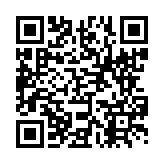 농업인 교육일정 페이지 바로가기 주소(https://www.jangseong.go.kr/q/ezUxOTJ8fHxkYXRlPTIwMTgtMDYtMDV9&e=M&s=3), QRCODE