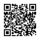 농업인 교육일정 페이지 바로가기 주소(https://www.jangseong.go.kr/q/ezUxOTJ8fHxkYXRlPTIwMTgtMTAtMTV9&e=M&s=3), QRCODE