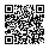 농업인 교육일정 페이지 바로가기 주소(https://www.jangseong.go.kr/q/ezUxOTJ8fHxkYXRlPTIwMjAtMDQtMjJ9&e=M&s=3), QRCODE