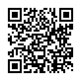 농업인 교육일정 페이지 바로가기 주소(https://www.jangseong.go.kr/q/ezUxOTJ8fHxkYXRlPTIwMjAtMDUtMjJ9&e=M&s=3), QRCODE