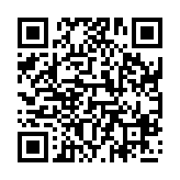 농업인 교육일정 페이지 바로가기 주소(https://www.jangseong.go.kr/q/ezUxOTJ8fHxkYXRlPTIwMjEtMDUtMjJ9&e=M&s=3), QRCODE