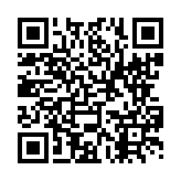 농업인 교육일정 페이지 바로가기 주소(https://www.jangseong.go.kr/q/ezUxOTJ8fHxkYXRlPTIwMjEtMDktMTB9&e=M&s=3), QRCODE