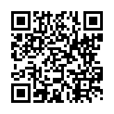 농업인 교육일정 페이지 바로가기 주소(https://www.jangseong.go.kr/q/ezUxOTJ8fHxkYXRlPTIwNDEtMDgtMjJ9&e=M&s=3), QRCODE