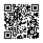 공지사항 페이지 바로가기 주소(https://www.jangseong.go.kr/q/ezUyMTB8NjU4MDl8c2hvd3xwYWdlPTV9&e=M&s=3), QRCODE