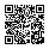 공지사항 페이지 바로가기 주소(https://www.jangseong.go.kr/q/ezUyMTB8NjcyNDl8c2hvd3xwYWdlPTV9&e=M&s=3), QRCODE