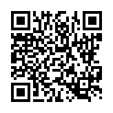 공지사항 페이지 바로가기 주소(https://www.jangseong.go.kr/q/ezUyMTB8NzE2Mzh8c2hvd3xwYWdlPTJ9&e=M&s=3), QRCODE