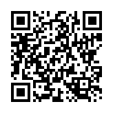 비대면 시화전 페이지 바로가기 주소(https://www.jangseong.go.kr/q/ezYwODh8NzExMzJ8c2hvd3x9&e=M&s=3), QRCODE