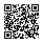 일간일정 페이지 바로가기 주소(https://www.jangseong.go.kr/q/ezYxMzR8NzM0Nzd8c2hvd3x9&e=M&s=3), QRCODE
