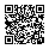 일간일정 페이지 바로가기 주소(https://www.jangseong.go.kr/q/ezYxMzR8fHxkYXRlPTIwMTgtMDQtMDl9&e=M&s=3), QRCODE
