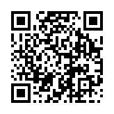 채용공고 페이지 바로가기 주소(https://www.jangseong.go.kr/q/ezYxNjh8Mjc0NDN8c2hvd3x9&e=M&s=3), QRCODE
