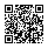 채용공고 페이지 바로가기 주소(https://www.jangseong.go.kr/q/ezYxNjh8Mjg0MzJ8c2hvd3x9&e=M&s=3), QRCODE