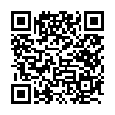 채용공고 페이지 바로가기 주소(https://www.jangseong.go.kr/q/ezYxNjh8Mjg0NDh8c2hvd3x9&e=M&s=3), QRCODE