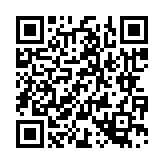 채용공고 페이지 바로가기 주소(https://www.jangseong.go.kr/q/ezYxNjh8Mjg0NTh8c2hvd3x9&e=M&s=3), QRCODE