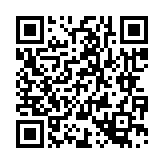 채용공고 페이지 바로가기 주소(https://www.jangseong.go.kr/q/ezYxNjh8Mjg0NzR8c2hvd3x9&e=M&s=3), QRCODE