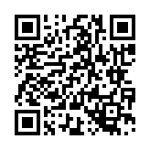 채용공고 페이지 바로가기 주소(https://www.jangseong.go.kr/q/ezYxNjh8Mjg3NjV8c2hvd3x9&e=M&s=3), QRCODE