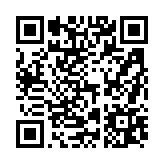 채용공고 페이지 바로가기 주소(https://www.jangseong.go.kr/q/ezYxNjh8Mjg4Mzd8c2hvd3xwYWdlPTV9&e=M&s=3), QRCODE