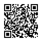 채용공고 페이지 바로가기 주소(https://www.jangseong.go.kr/q/ezYxNjh8Mjg4Mzh8c2hvd3x9&e=M&s=3), QRCODE