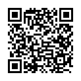 채용공고 페이지 바로가기 주소(https://www.jangseong.go.kr/q/ezYxNjh8Mjg4OTN8c2hvd3x9&e=M&s=3), QRCODE